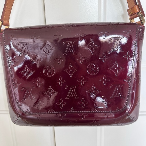 Louis Vuitton Shoulder Bag/Crossbody - Picture 3 of 9